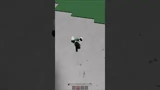 when someone targets you for so long in tsb | The Strongest Battlegrounds #roblox #tsb #gegr
