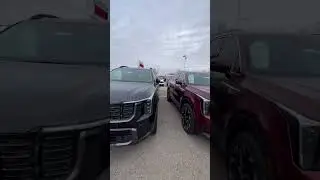 Appleton Kia Sorento