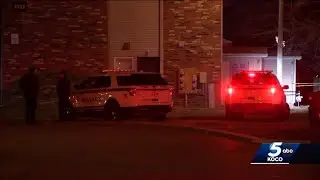 Oklahoma psychiatrist explains why children have become suspects in violent crimes