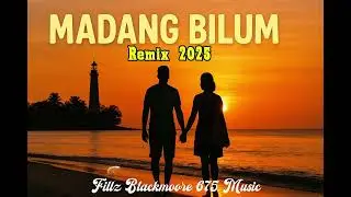 Madang Bilum_Tropical Reggae Remix 2025 [Fillz Blackmoore 675 Music]