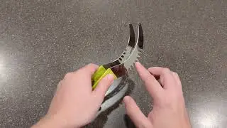 Watch Before Buying - Watermelon Slicer Cutter Tool