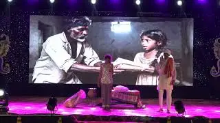 Bal Vivah and viksit Bharat hindi drama#viralvideo #dance #entertainment # #schoolannualfunction