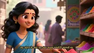Magic of Rangoli #rangoli #trending #aivideo #ai #viral #art