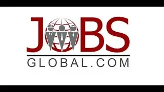 Jobsglobal Corporate Video 2019