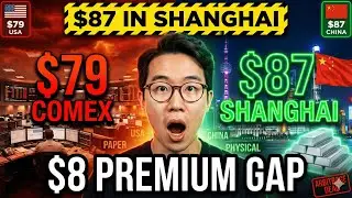 SHOCKING: China's $30M Credit Rule &ndash; Small Miners BLOCKED From Global Markets