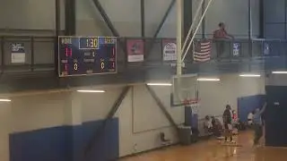 Marionpatriots vs Pine Bluff Team Camp Full Game