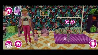 Which one endless marathon includes pixel. Barbie Dreamhouse Adventures. Budge Studios. LS-KT 