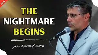 What If Trump Doesn’t Leave Power? A Nightmare Scenario - Pastor José Manuel Sierra