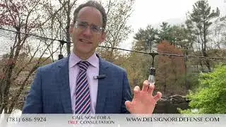 Westwood, Massachusetts OUI lawyer discusses keys to success in Court