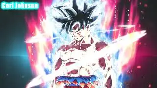 Goku surpass hit Topps dispo and beerus
