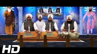 NANAK NAAM - OFFICIAL VIDEO - POPSY & BHAI DAVINDER SINGH SODHI
