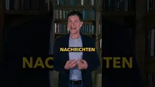 🌐🔍 Sei kritisch, bleib wachsam!