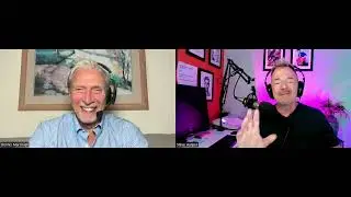 Dennis John Marciniak 08 29 25 Owner at Unconscious Edge Hypnosis