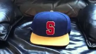 Supreme (Fall/Winter 2011) | Wool S Felt 5-Panel
