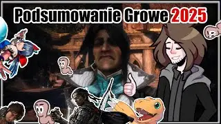 Podsumowanie Growe 2025