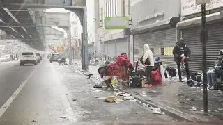Streets of Kensington