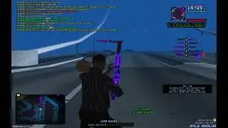 omor fara sa trag [WAR B-HOOD]