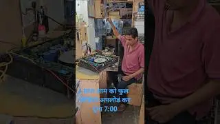 I Tried to Fix a 4000 Watt Audio Amplifier