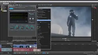Профессиональные аудио плагины MAGIX eFX