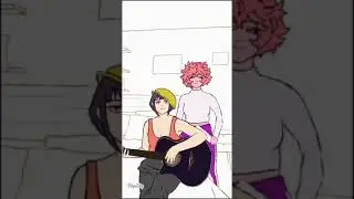 Real friends be like || killer friends be like || (mha)