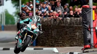 Isle of Man TT   FULL THROTTLE