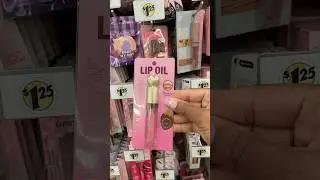 НОВИНКА В DOLLAR TREE НОВЫЙ БЛЕСК ДЛЯ ГУБ #dollartree #lipgloss