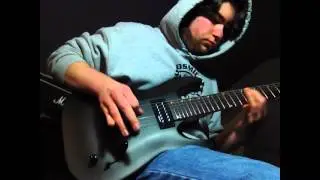 Song By Joshua RubyK