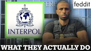 The One Thing Everyone Doesn't Understand About INTERPOL