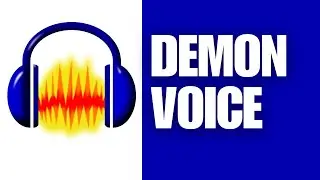 How To Make A Demon Voice In Audacity