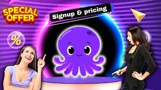 Pictory Sign up &  Discount Coupon promo Code, Free trial - Pictory.ai pricing