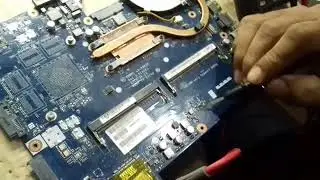 dell 9982p case study