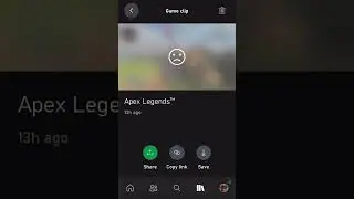 Xbox live captures not working, can&rsquo;t save, can&rsquo;t view on mobile and don&rsquo;t have any audio on my Xbox