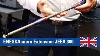 ENESKAmicro Extension | Application Video