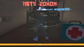 качается клан[TvT] и [1st1]