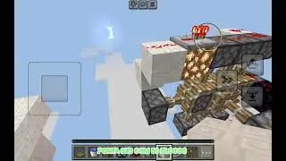 PORTA 3X3 COM 50 BLOCOS 