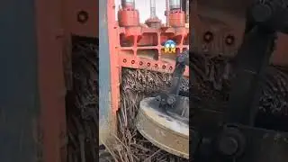 Powerful Hydraulic Scrap Steel Cutter
