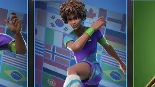 Dynamic dribbler makes me a sweat