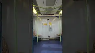 X'trapolis 100 terminating at Carrum Station announcement
