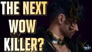 The Next WOW Killer in 2026?