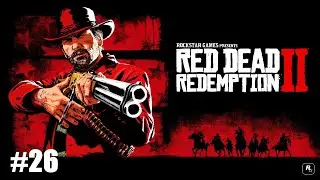 Red Dead Redemption 2 - Remember Me #26
