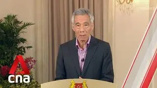 COVID-19: Singapore to speed up national vaccination programme