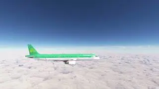 Flight Simulator: Landing at John F. Kennedy International Airport (XBOX SERIES X)