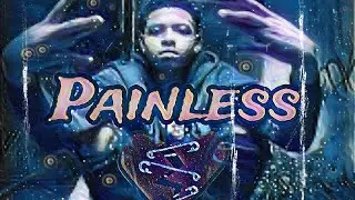 truebleeda x noCap Type beat “painless” prod by @Kb_mobbeats