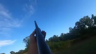 Mississippi Dove Hunt with GoPro!