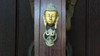 Door knocker collection