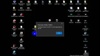 حل مشكلة ظهور رسالة hardware based directx 11 is not supported on this pc عندتثبيت بعض البرامج
