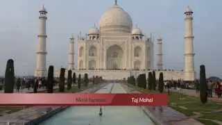 North india tour - driver india