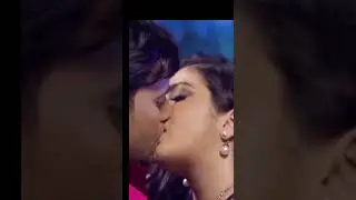 waja tum ho 🔥 | lip lock kissing scenes video  | Bollywood actress kiss short videos #youtubeshorts