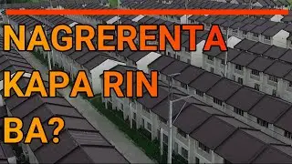 AFFORDABLE HOUSING PROJECTS by RRCT REALTY