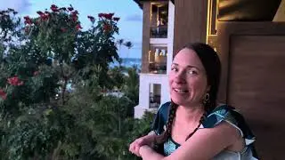 Lopesan Resort Punta Cana - Size and Design Matter know before you go!